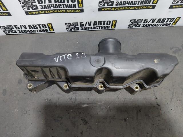 MERCEDES A6460900837 Коллектор впускной в наличии Черновцы