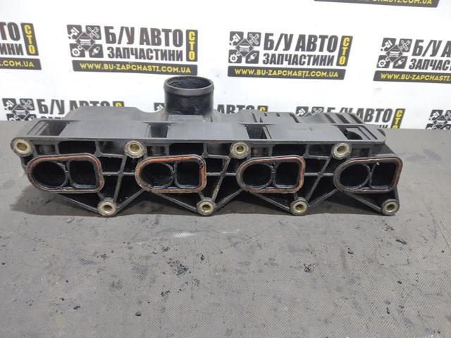A6460900837 MERCEDES Коллектор впускной купить в Украина