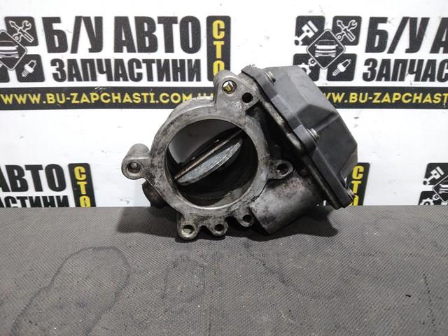 A6460901070 MERCEDES Дроссельная заслонка в сборе купить в Ровно