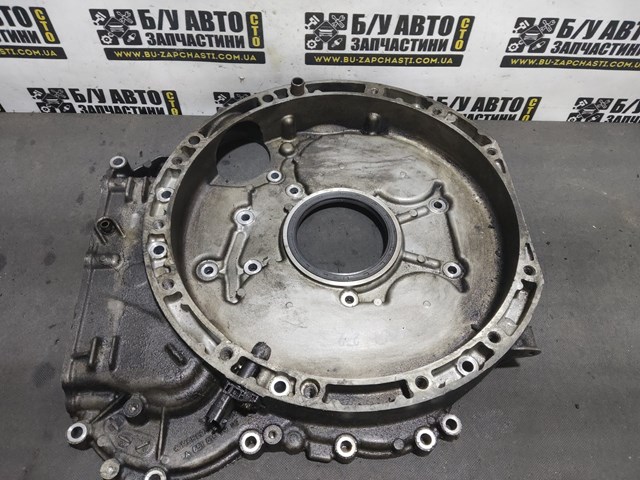 Задняя крышка головки блока цилиндров (ГБЦ) A6510150902 MERCEDES