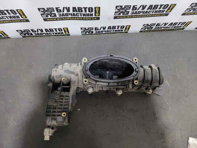 A6510903037 MERCEDES Коллектор впускной купить в Харьков