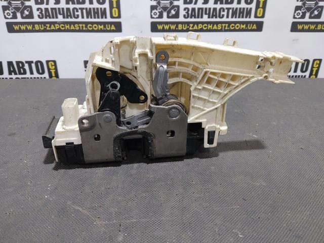 A9067200035 MERCEDES Замок двери передней левой купить в Сумы