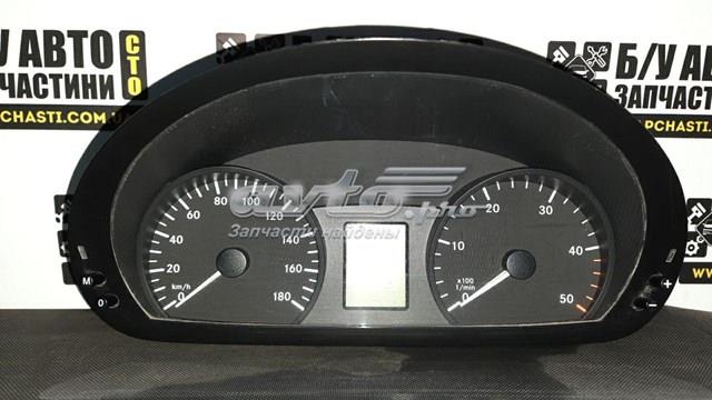 Щиток приборов A9069002200 MERCEDES