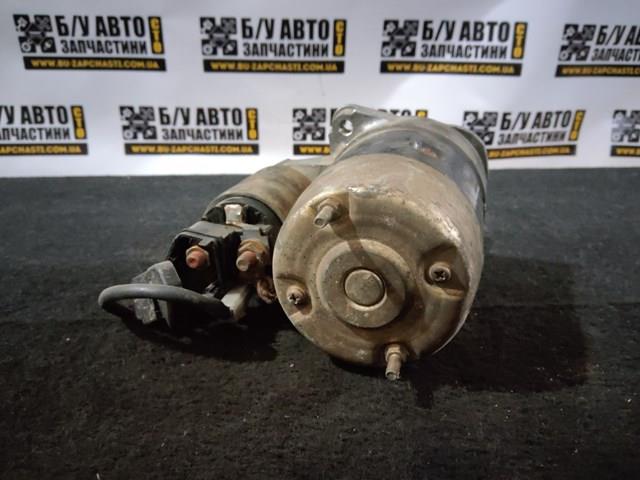 B50518400 MAZDA Стартер купить в Винница
