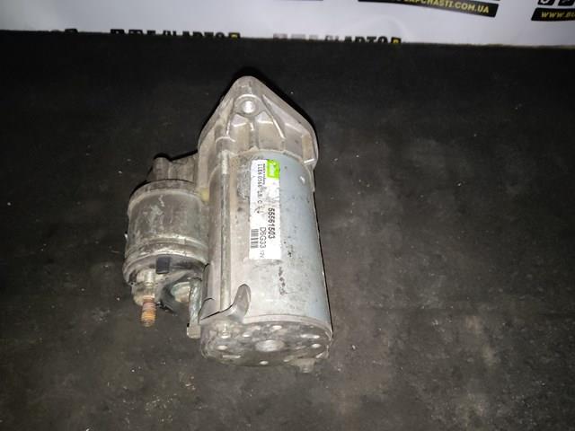 D6G33 VALEO Стартер купить в Черновцы