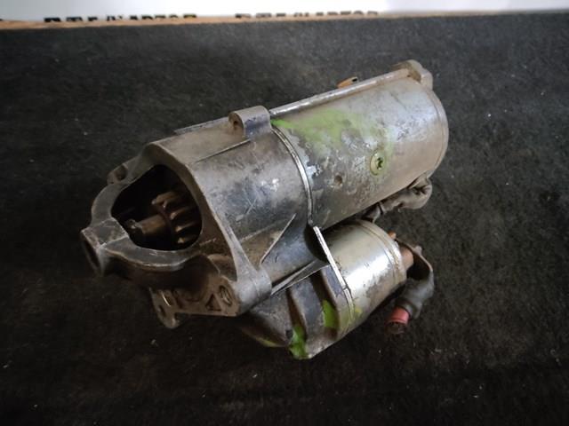 VALEO D7R48 Стартер в наличии Полтава