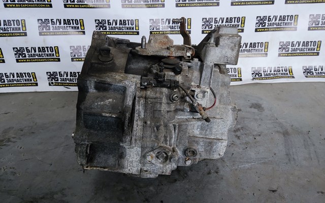 ERF VAG КПП купить в Киев