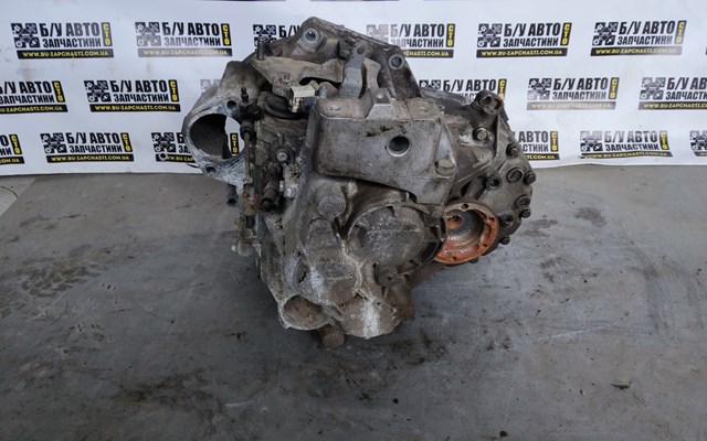 ERF КПП купить Павлоград