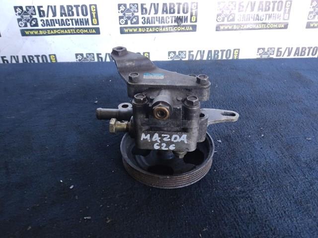 MAZDA GE4T32650A Насос ГУР в наличии Киев