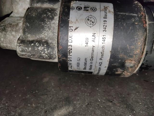JZW911023DX VAG