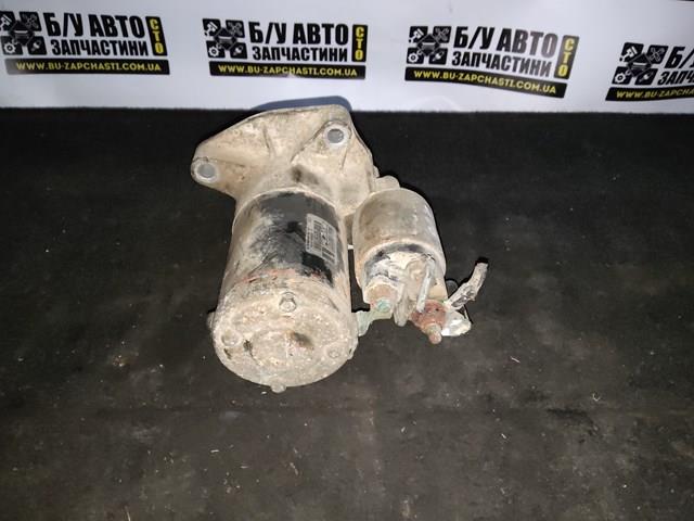 M000T45071ZT PEUGEOT Стартер купить в Запорожье