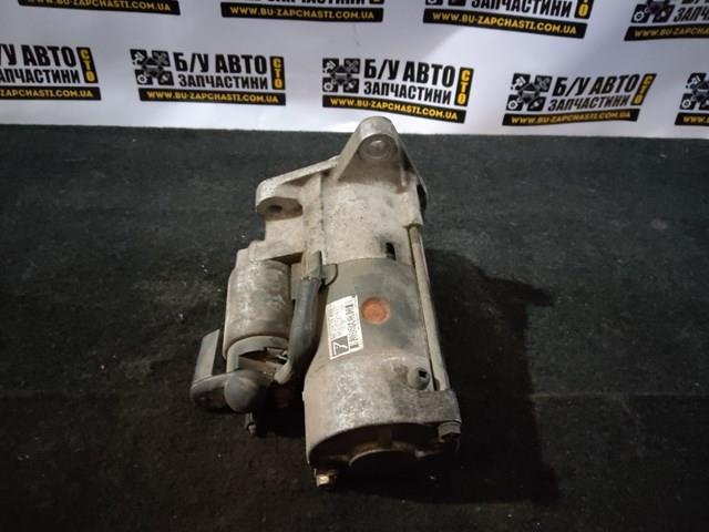 MAZDA M002T87471 Стартер в наличии Украина
