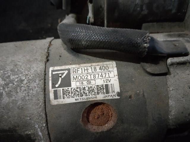 M002T87471 Стартер купить Украина