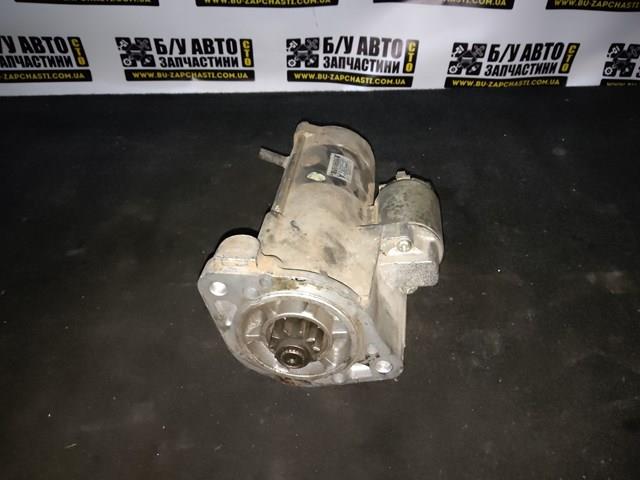 M008T75071A MITSUBISHI Стартер купить в Ирпень
