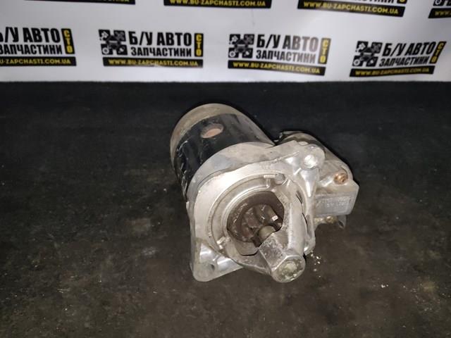 MAZDA M3T38882 Стартер в наличии Житомир