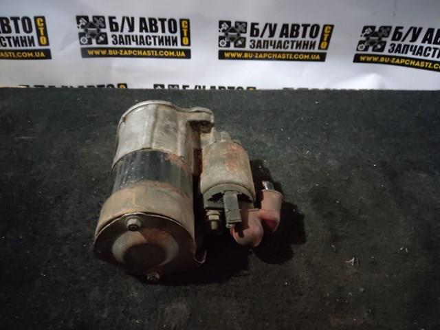 MITSUBISHI MD342382 Стартер в наличии Запорожье