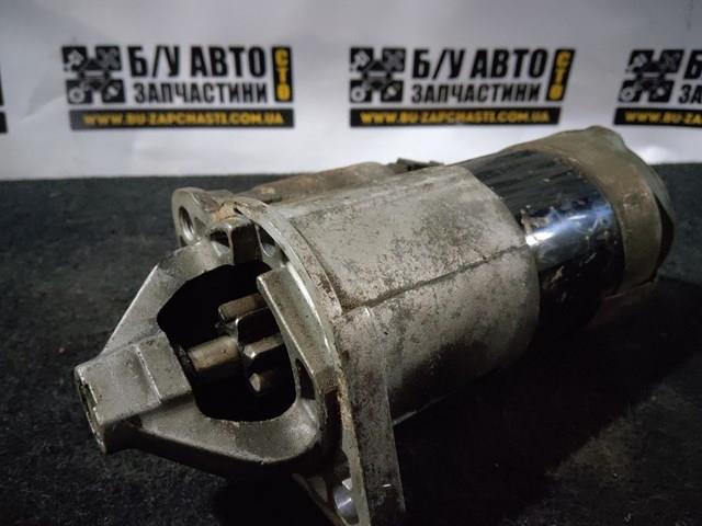 MD342382 MITSUBISHI Стартер купить в Чернигов