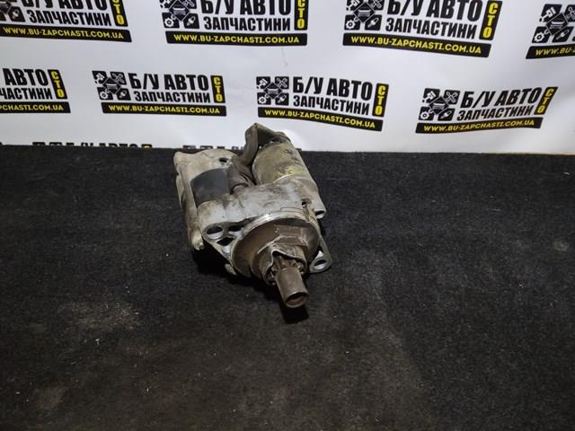 SM42209 HONDA Стартер купить в Ровно