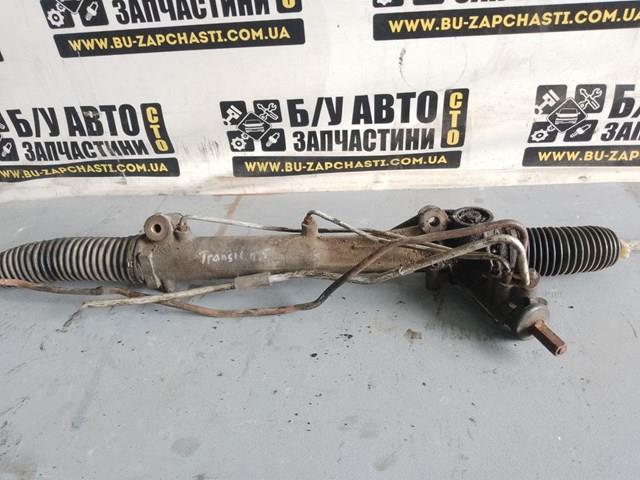 YC153200AF FORD Рейка рулевая купить в Ирпень
