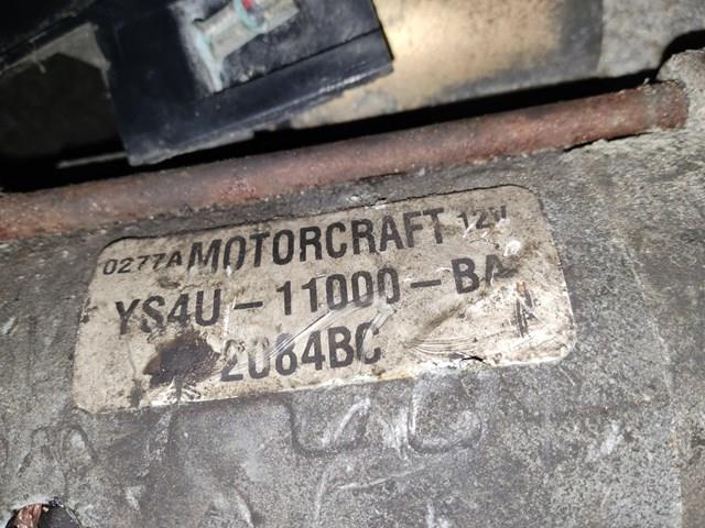 YS4U11000BA FORD Стартер купить в Запорожье