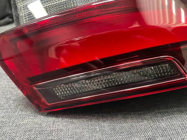 BMW 63215A164B2 Фонарь задний правый внешний в наличии Киев