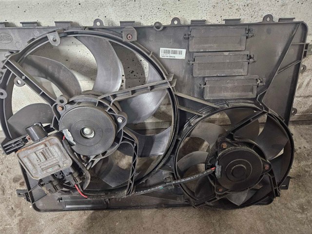 BJ328C607AD LAND ROVER купить в Ровно