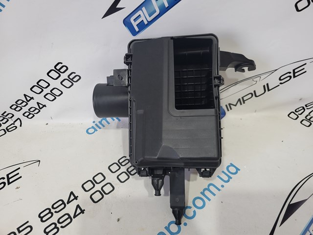 165005HA1A NISSAN Корпус фильтра купить в Хмельницкий