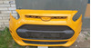 Бампер передний в сборе Ford Connect