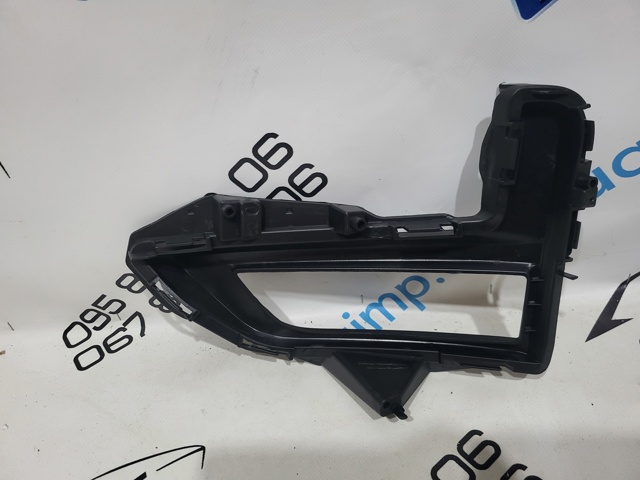 269106FL0A NISSAN Кронштейн крепления противотуманной фары правой купить в Чернигов