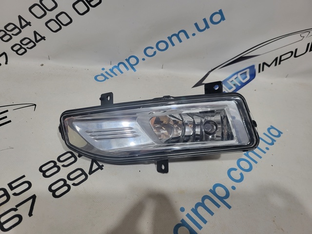 NISSAN 269106FP0A Кронштейн крепления противотуманной фары правой в наличии Ужгород