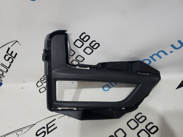 269156FL0A NISSAN Кронштейн крепления противотуманной фары левой купить в Житомир