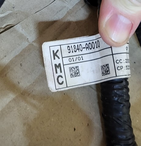 91840AO010 HYUNDAI купить в Николаев