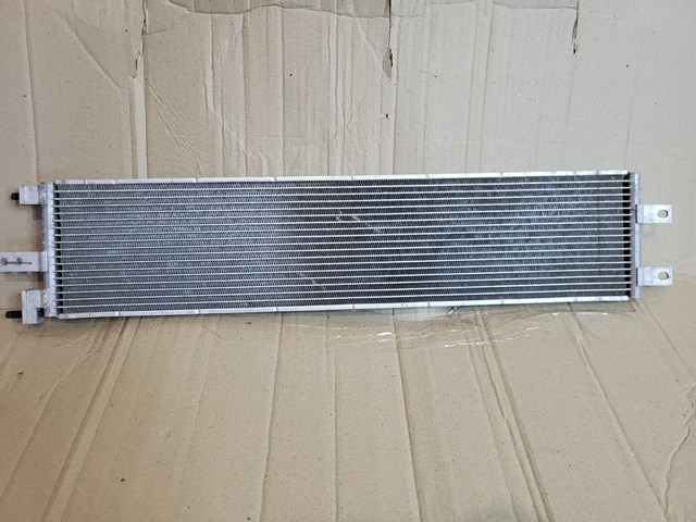 Конденсер 97606CV000 HYUNDAI
