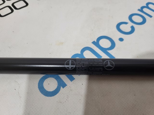 A2108800429 MERCEDES Амортизатор капота купить в Чернигов