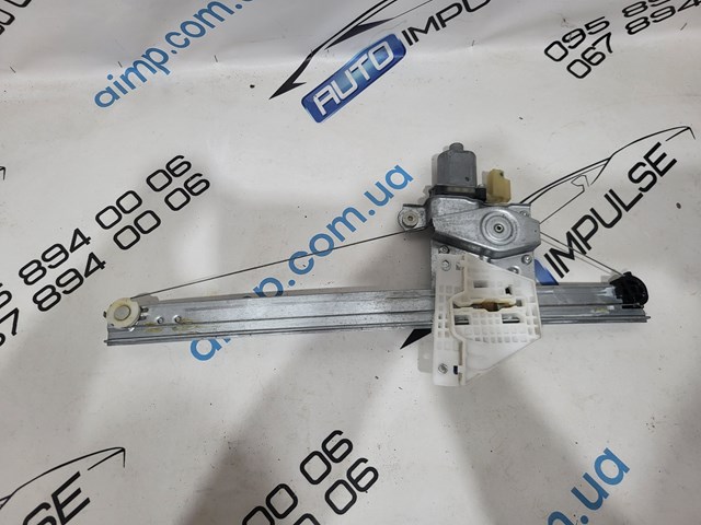 Стеклоподъемник задней правой двери CJ5Z7827000C FORD