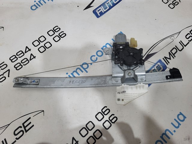 CJ5Z7827001C Механизм стеклоподъемника двери задней левой купить Ужгород