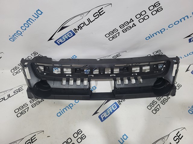 Облицовка радиатора CJ5Z8A284B КИТАЙ