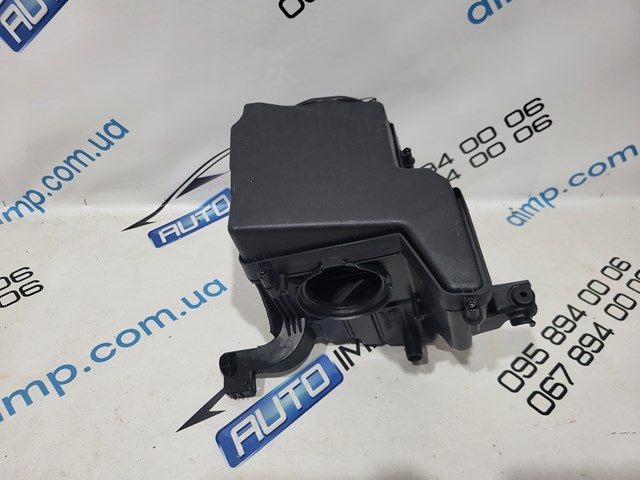 Коробка фильтра CV6Z9600G КИТАЙ