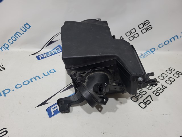 Коробка фильтра CV6Z9600G FORD