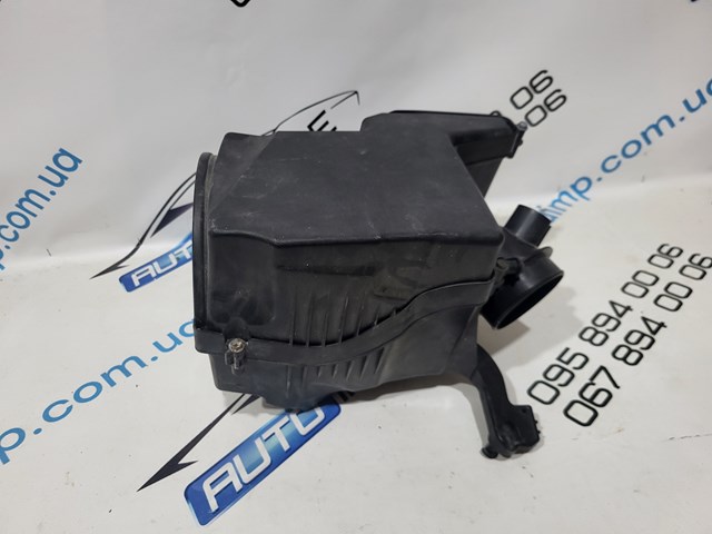 CV6Z9600G Корпус фильтра купить Ровно