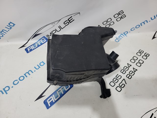 CV6Z9600G Корпус фильтра купить Чернигов