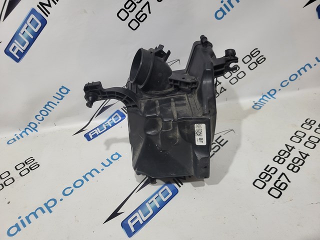 CV6Z9600G FORD Корпус фильтра купить в Житомир