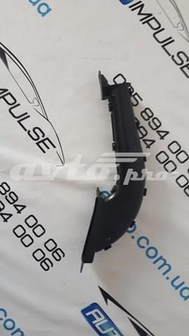 Воздухозаборник CV6Z9A624E FORD