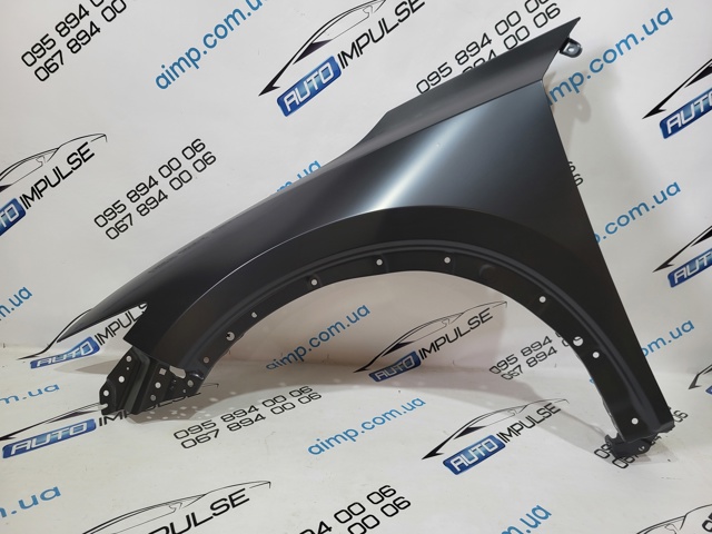 Крыло левое KB7W52211 ТАЙВАНЬ