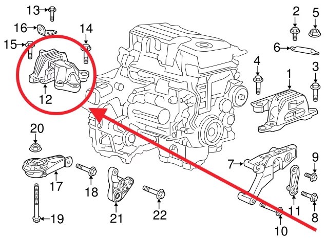84034273 GM купить в Хмельницкий