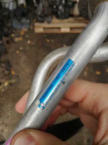 5027003182 MITSUBISHI купить в Одесса