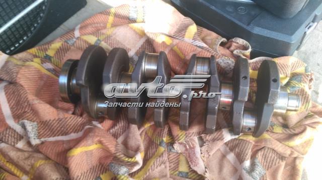VAG 026105101R Коленвал в наличии Ровно