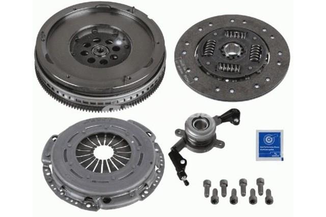 2290601108 SACHS Сцепление купить в Винница