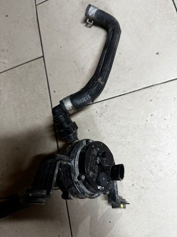 369002B000 HYUNDAI Насос охлаждения инвертора купить в Одесса