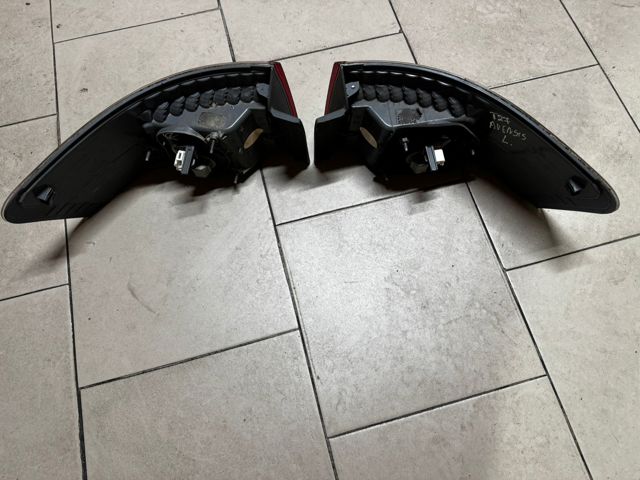8156105270 TOYOTA Фонарь задний левый внешний купить в Одесса